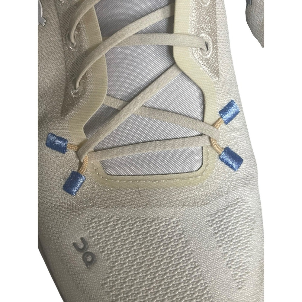 Women's On Cloud Cloudtilt Sneakers Sand And Lavender Size 9.5 Running Comfort - Picture 6 of 8